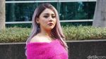 Sstt...Jenita Janet Tak Nyaman Disebut Janda