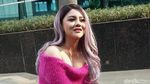 Sstt...Jenita Janet Tak Nyaman Disebut Janda
