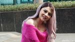 Sstt...Jenita Janet Tak Nyaman Disebut Janda