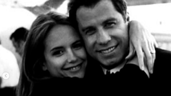 Kelly Preston Meninggal Dunia, Ini Memori Indahnya Bersama John Travolta