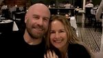 Kelly Preston Meninggal Dunia, Ini Memori Indahnya Bersama John Travolta