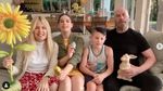 Kelly Preston Meninggal Dunia, Ini Memori Indahnya Bersama John Travolta