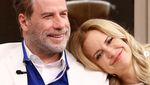 Kelly Preston Meninggal Dunia, Ini Memori Indahnya Bersama John Travolta
