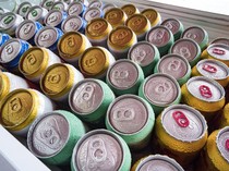 Harga Aluminium Melonjak, Biaya Bikin Mobil-Kaleng Minuman Membengkak