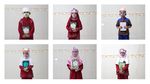 Kembalinya Keceriaan Anak-anak Mengaji di Era New Normal