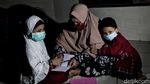 Kembalinya Keceriaan Anak-anak Mengaji di Era New Normal