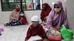 Kembalinya Keceriaan Anak-anak Mengaji di Era New Normal