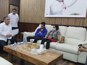 Gerebek Lokasi Penyaluran, BP2MI Temukan 7 Calon PMI Ilegal Siap Kirim