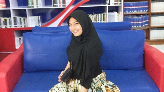 Kisah gadis Aceh cari ayah 16 tahun akhirnya bertemu lewat medsos (dok. Istimewa)