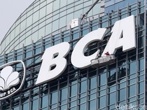 Ada Lowongan Kerja di BCA untuk Lulusan S1-S2, Dibuka hingga 31 Desember 2025