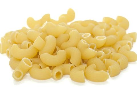 Macaroni and Cheese