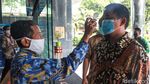 MAKI Lapor ke Ombudsman Soal Surat Jalan Djoko Tjandra