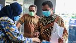 MAKI Lapor ke Ombudsman Soal Surat Jalan Djoko Tjandra