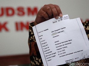 Surat Jalan Djoko Tjandra Disebut dari Bareskrim, Kabareskrim Bentuk Tim