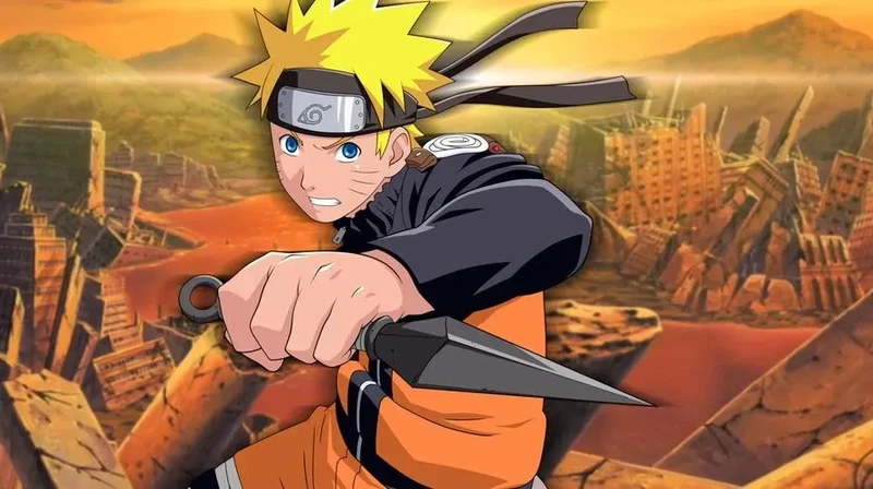 Mangaka Masashi Kishimoto Puji Film Terburuk Marvel