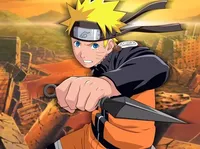 Gambar Naruto gambar ke 4