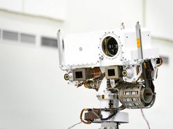 Deretan Negara Ini Siap Luncurkan Pesawat Tanpa Awak Ke Mars