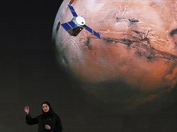 Deretan Negara Ini Siap Luncurkan Pesawat Tanpa Awak Ke Mars