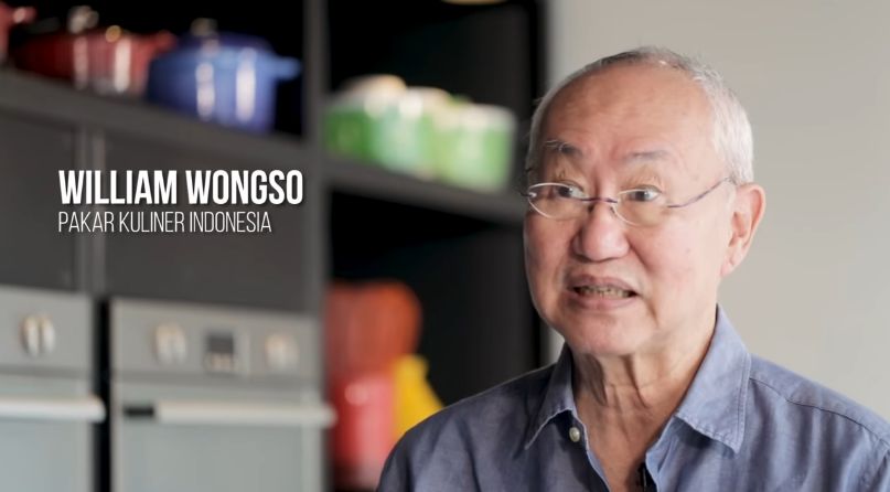 Sosok Mbah Lindu yang Pekerja Keras