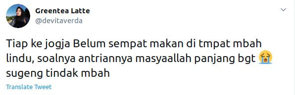 Mbah Lindu Meninggal, Banyak Netizen Berduka
