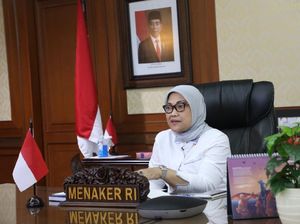 Rektor Unila Sebut UU Cipta Kerja Bisa Disempurnakan dengan PP