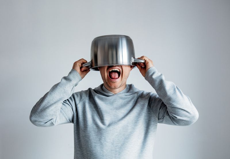 Waspada! 5 Kebiasaan Makan yang Bisa Menjadi Tanda Awal Demensia