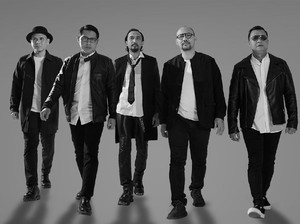 Padi Reborn Rilis Ulang Lagu Kagama Bhakti