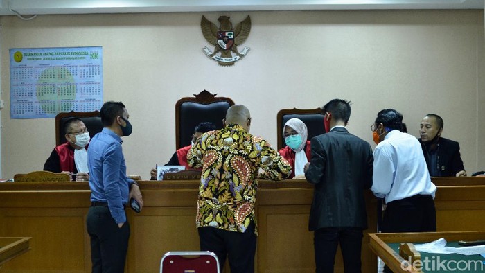 Pegawai di Bandung digugat perusahaan gegara tolak kompensasi PHK