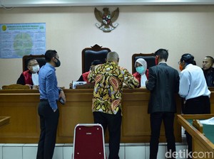 Tolak Pesangon PHK, Pegawai Ini Malah Digugat Perusahaan
