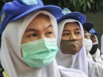 Jutaan Anak Putus Sekolah, Kemendikdasmen: Tak Ada Biaya hingga Jarak Sekolah Jauh