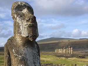 Fakta Horn, Semenanjung di Ujung Selatan Benua Amerika