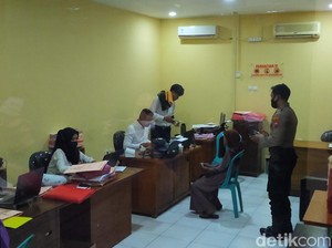 Nikah Siri Anak 12 Tahun di Banyuwangi, Polisi Periksa 4 Saksi