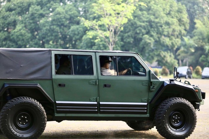 Pindad Maung