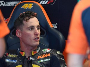 Geser Alex Marquez, Pol Espargaro Gabung Repsol Honda