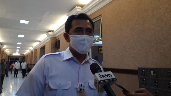 Polisi Cek Sidik Jari di Pisau-Helm Terkait Tewasnya Editor Metro TV ke Labfor