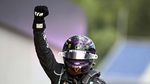 Potret Lewis Hamilton yang Berjaya di GP Styria