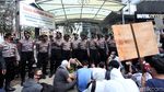 Pencari Suaka Geruduk Kantor UNHCR