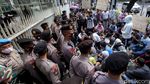 Pencari Suaka Geruduk Kantor UNHCR