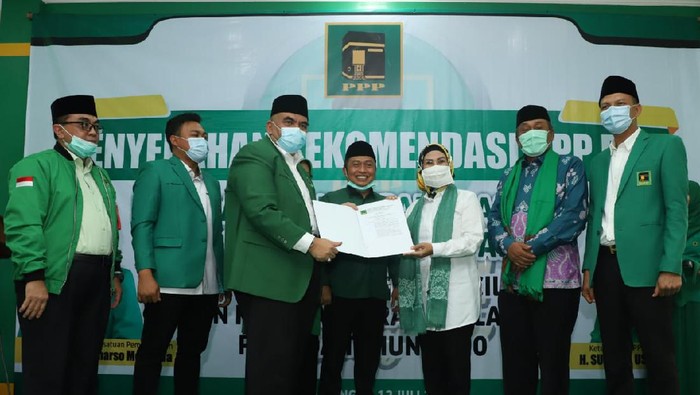 PPP - Ratu Tatu