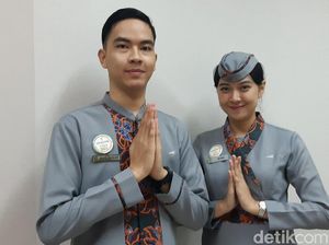 Apa Aja Sih Tugas Pramugari KA?