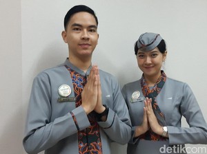 Apa Aja Sih Tugas Pramugari KA?