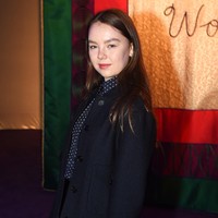 Putri Alexandra dari Hanover adalah anak dari Putri Caroline dari Monako dan Pangeran Ernst August dari Hanover. Ia juga merupakan cucu dari aktris legendaris Grace Kelly. Foto: Getty Images