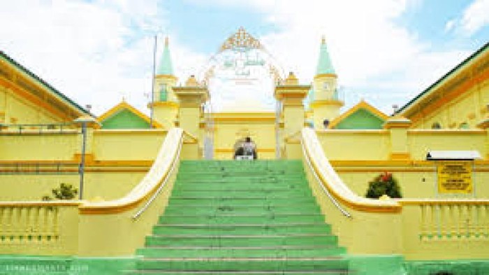 Pulau Penyengat