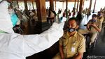 Rapid Test untuk ASN Solo Pemilik Riwayat Penyakit