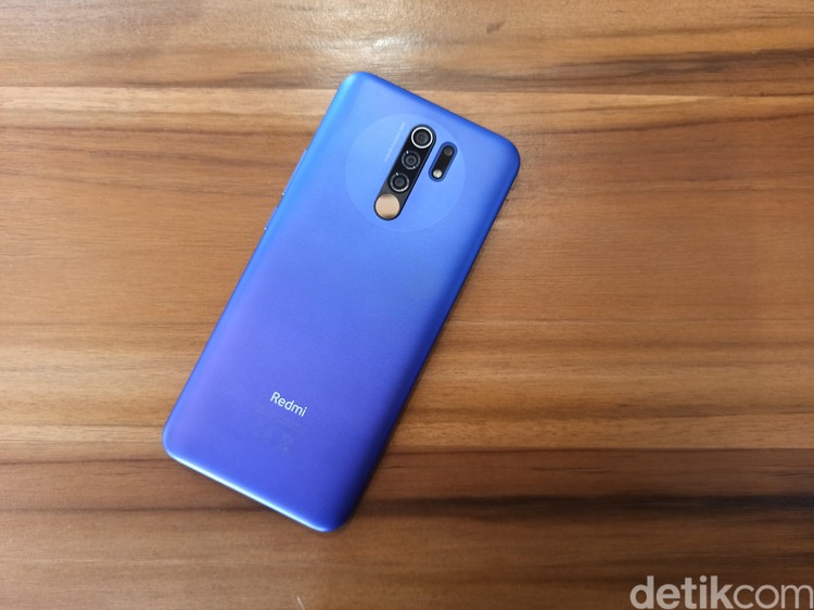Redmi 9 Redmi 9