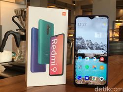 10 HP Terlaris di Dunia Sepanjang Q3 2020, Pakai yang Mana?