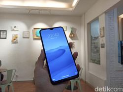 Unboxing Redmi 9, Ponsel Murah Xiaomi Bawa Lima Kamera