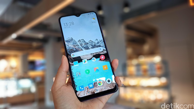 Redmi 9 Redmi 9
