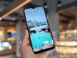 Unboxing Redmi 9, Ponsel Murah Xiaomi Bawa Lima Kamera