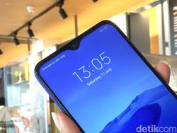 Unboxing Redmi 9, Ponsel Murah Xiaomi Bawa Lima Kamera